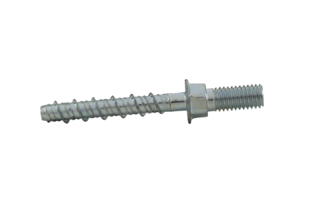 SBC6 - External Thread Concrete Screw Bolt - NO BG